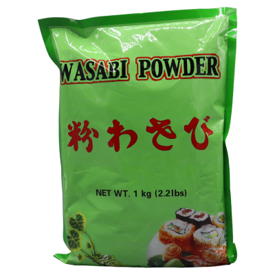 Wasabi  | . | Asstor